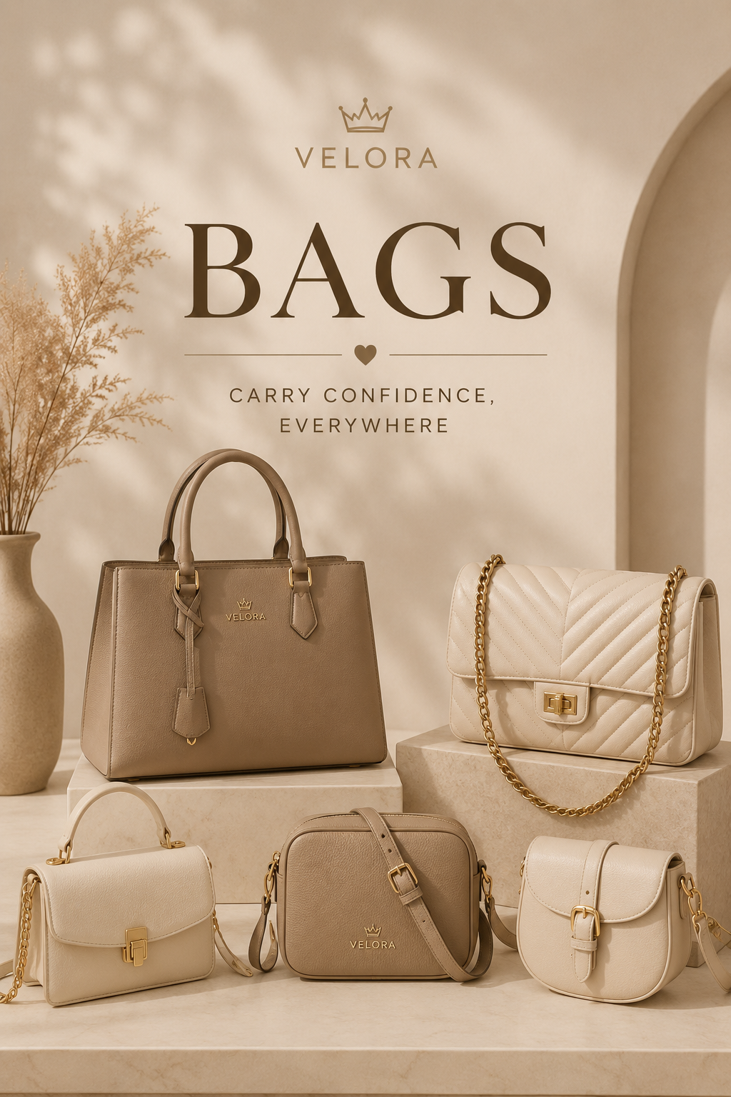 Bags