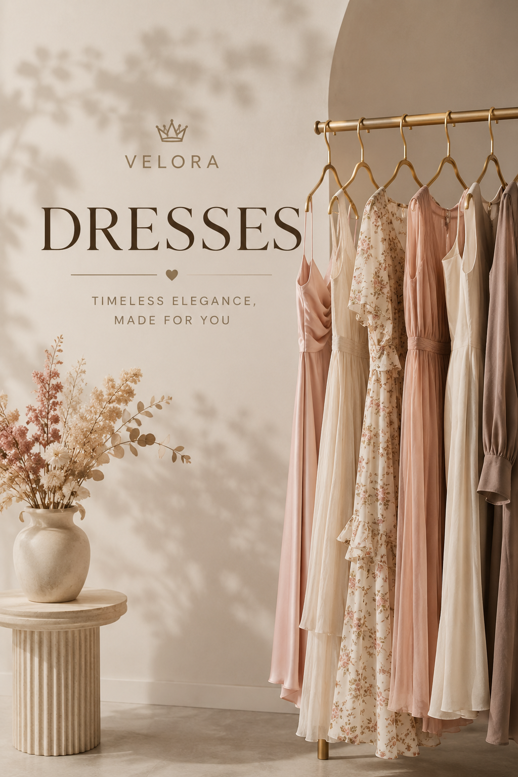 Dresses