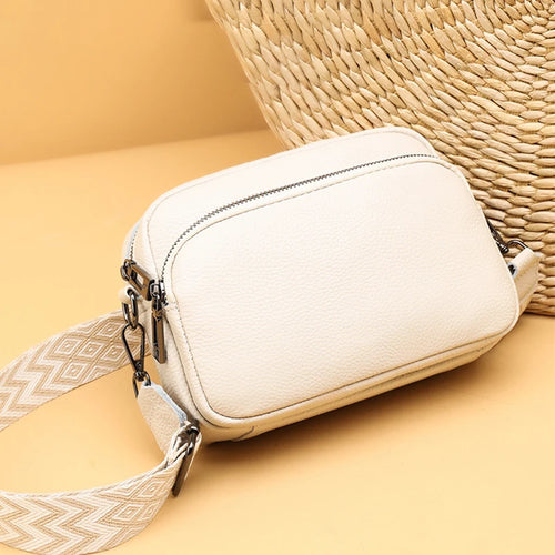 Velora Luxe Crossbody Bag